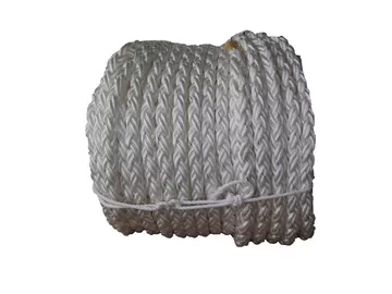China China Factory Directly Sell Best Quality  Polypropylene Rope Manufacturer For Wholesale 220M Length supplier