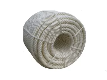 China Factory Diretly Sell Nylon Single Filament 6 Strand 220 Meters Length Atlas Winchline Marine Rope  From China supplier