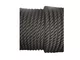 High Tenacity 3 Strand Twist 200m/220m Per Coil PP/Polypropylene Danline Rope/Cordage supplier