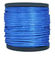8/12 Strand Plait Blue Color High Strength UHMWPE Rope Pulling Line For Vessel Trailer Parachute supplier