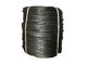 Free Shipping 10MM x 100M Orange High Quality 12 Strand UHMWPE Rope Towing Rope Winch Line For ATV UTV 4X4 4WD OFF-ROAD supplier