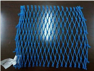 China Supply Synthetic Nylon, PE, UHMWPE  Fishing Nets Cargo Nets With Good Price From China supplier
