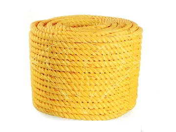 China China Factory Direct Sell 3 4 6 Strand Synthetic Rope With Good Price supplier