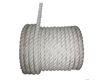 China Supply Best Quality 3 Strand Polypropylene Danline Nylon Rope supplier