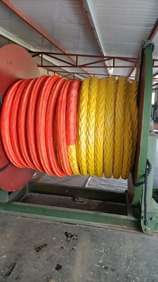 China mooring rope towing rope supplier