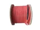 China Good Quality Hotsale Diameter 12mm x 200m Aramid Kelver Rope Factory Direct Sale supplier