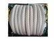 Supply Good Quality 8/12 Strand PP Nylon UHMWPE Mooring Rope With Competitive Price supplier