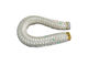 Dia 4mm -160mm x 200M Length PP Polyester Nylon UHMWPE Double Braided Mooring Rope supplier
