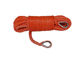 High Quality 12 Strand 10MM x 30M Synthetic UHMWPE Winch Rope For 4x4/UTV/ATV/OFFROAD supplier