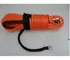 Free Shipping 10MM x 30M Orange Synthetic Winch Line Cable Rope With Sleeve (ATV UTV 4X4 4WD OFFROAD) supplier