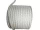 China Factory Direct Sell 3 4 6 Strand Synthetic Rope With Good Price supplier