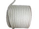 Supply Good Quality 3 / 4 / 6 Strand Mooring Rope With Competitive Price supplier