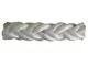 8 Strand 80mm (10&quot;) x 220m (720ft) High Quality Polypropylene Mooring rope supplier