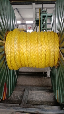 Mooring rope      PP rope supplier
