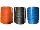 Free Shipping 6MM x 100M High Quality 12 Strand UHMWPE Rope Towing Rope Winch Line For ATV UTV SUV 4X4 4WD OFF-ROAD supplier