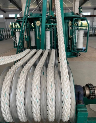 Mooring rope . Marine rope . winch rope . towing rope . berth rope . PP rope supplier