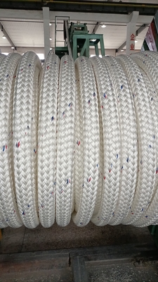 Mooring rope . Marine rope . winch rope . towing rope . berth rope . PP rope supplier