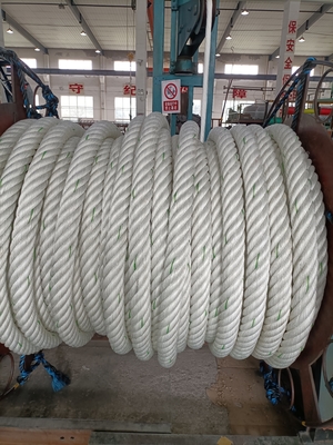 Mooring rope . Marine rope . winch rope . towing rope . berth rope . PP rope supplier