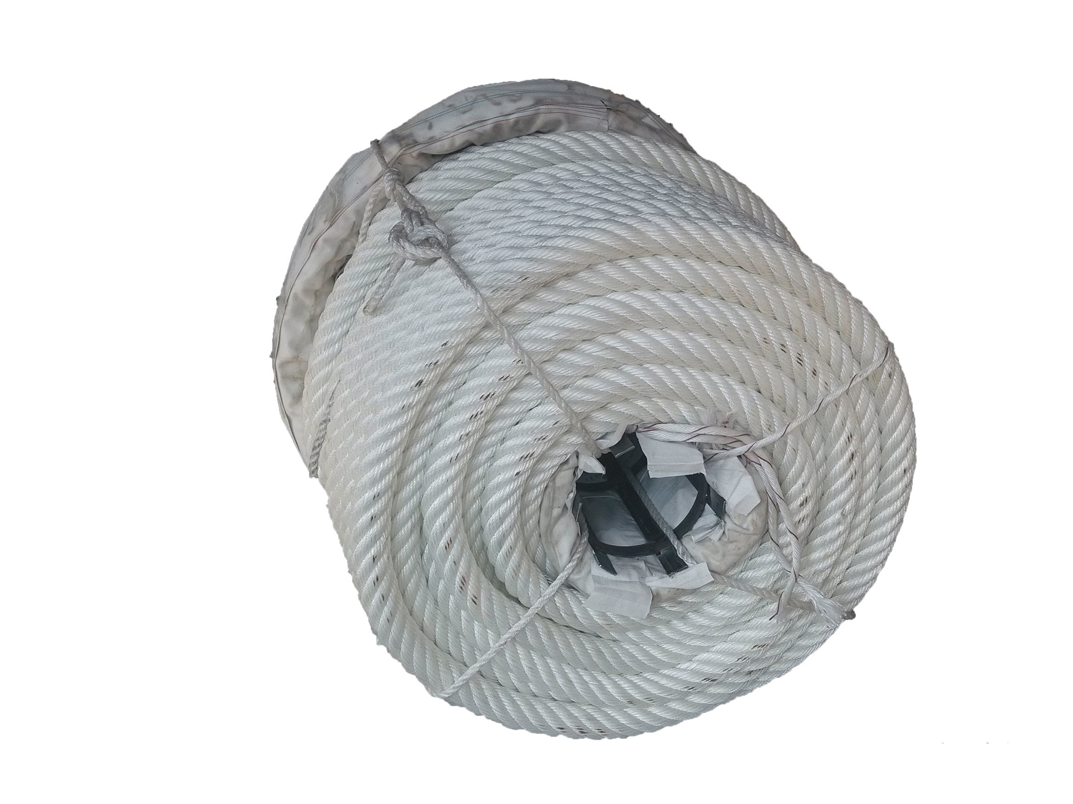 Multi Rope Wrap Polyamide Mono&Multi Rope 6 Strand Cross-laid 72mm 9