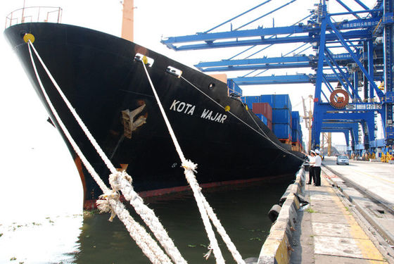 Quality UHMWPE Rope & Polypropylene Rope Manufacturer